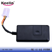 Mundial de bajo costo GPS Tracker fabricante (TK115)